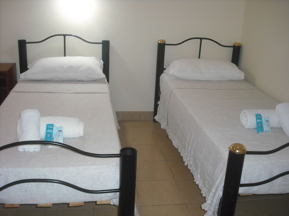 Quadruple Room, Multiple Beds