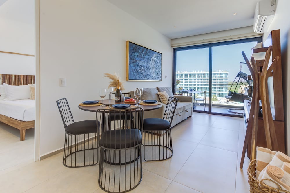 Standard Apartment, 1 Bedroom, Balcony, Resort View