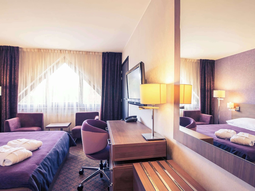 Standard Room, 1 Double Bed - Photo 9