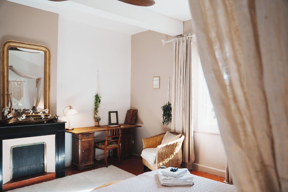 Comfort Double Room, Pool View