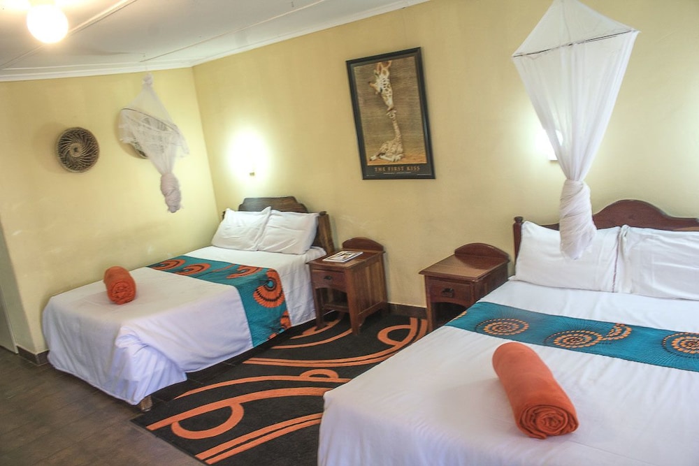 Twin Room photo 2