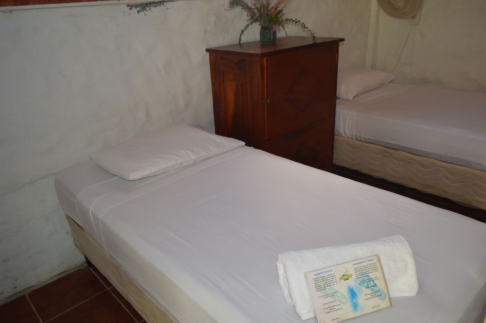 Double Room, 2 Twin Beds photo 1