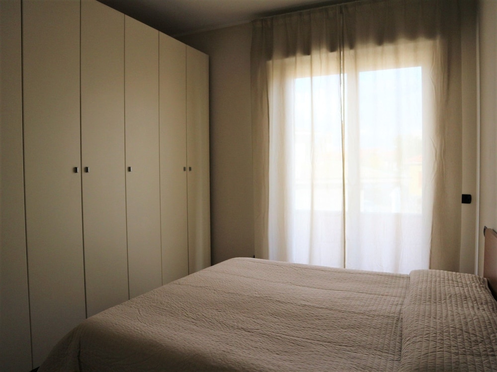 Apartment, 1 Bedroom, Terrace photo 1