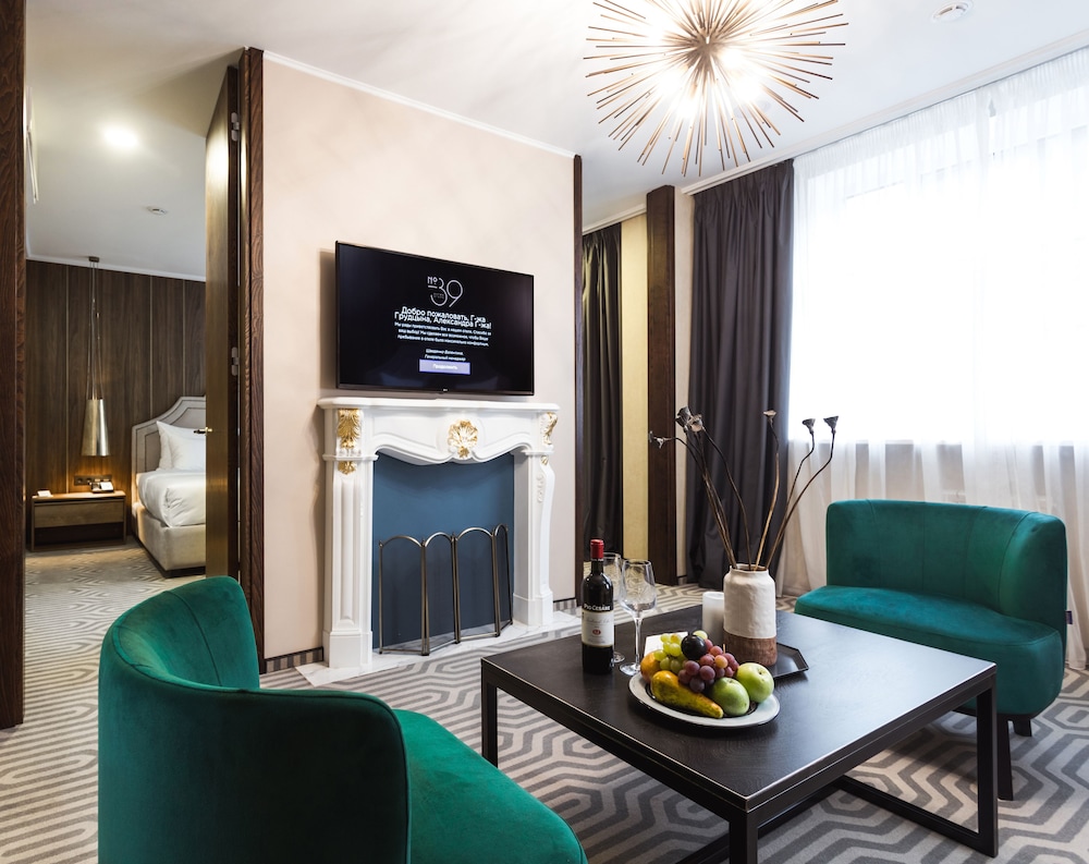 Suite photo 2