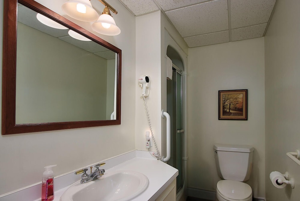 Comfort Room photo 2