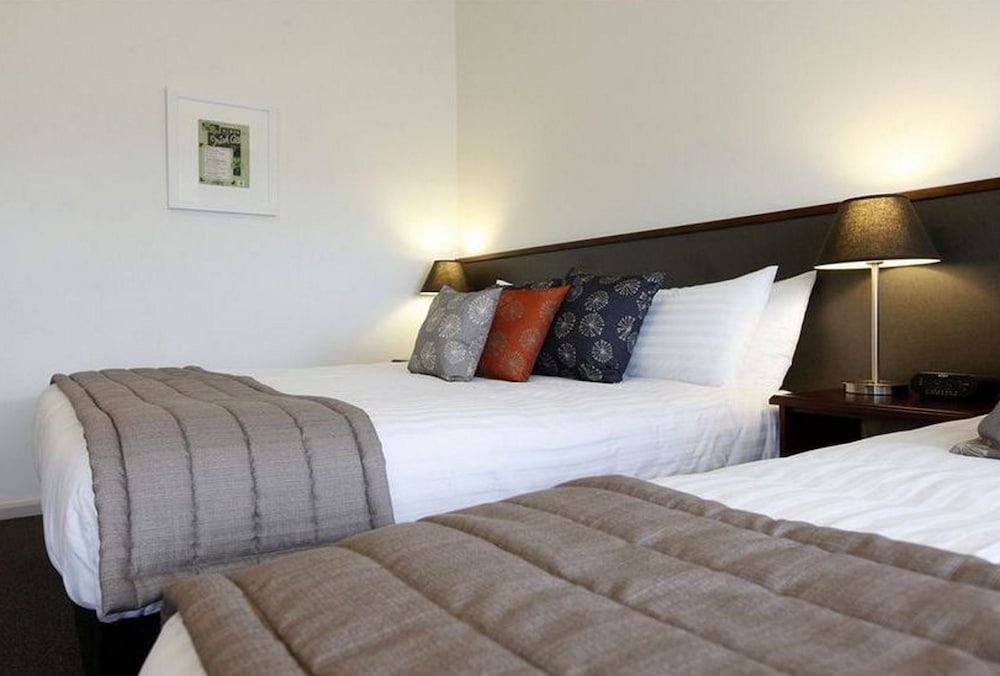 Executive Room, 2 Double Beds photo 2