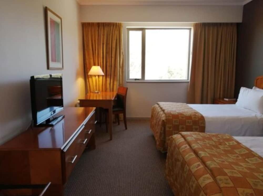 Double Room, 2 Twin Beds photo 2