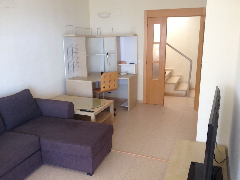 Penthouse-duplex Moderno con Vista Mare, Foto 7