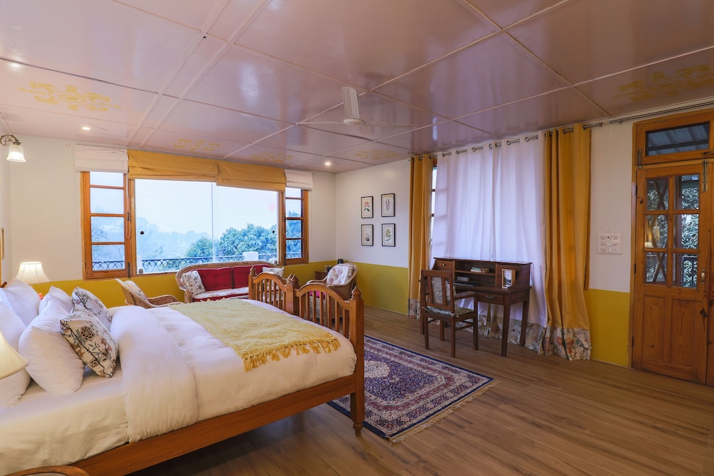 Exclusive Double Room