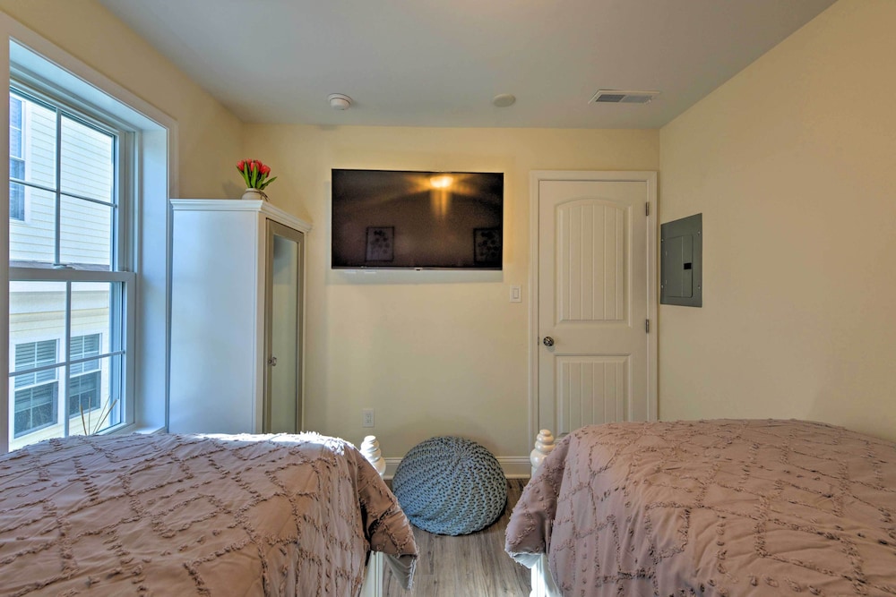 Apartment (2 Bedrooms) photo 3