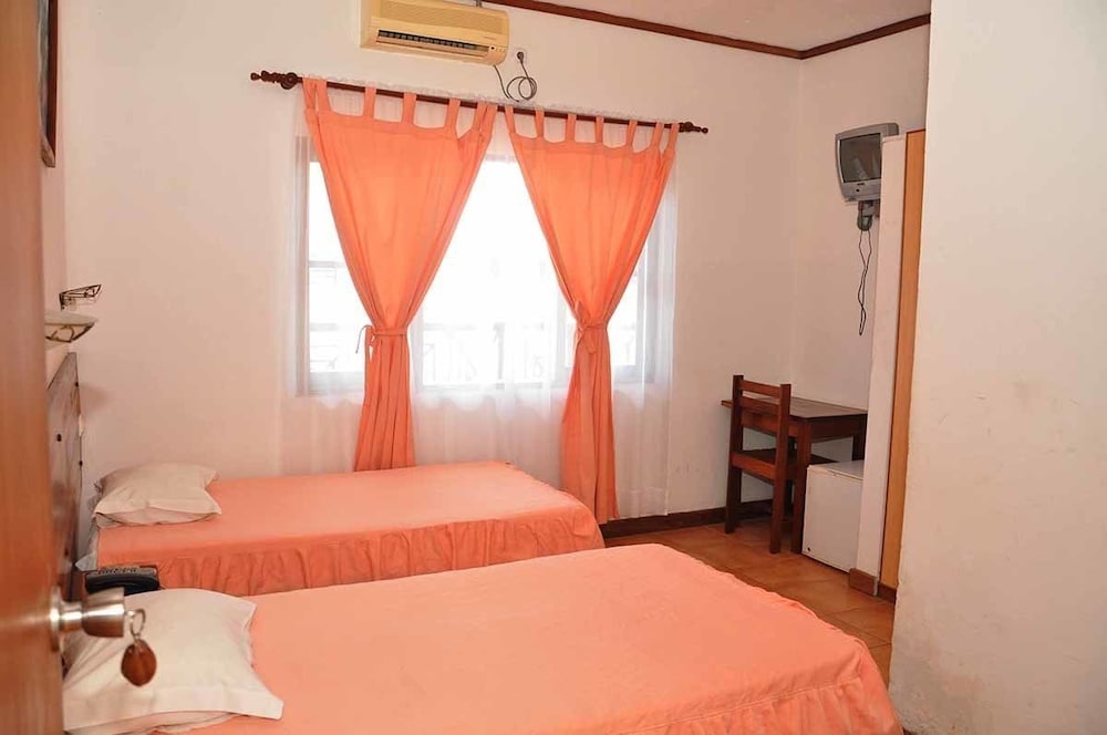 Twin Room, Sea View photo 1