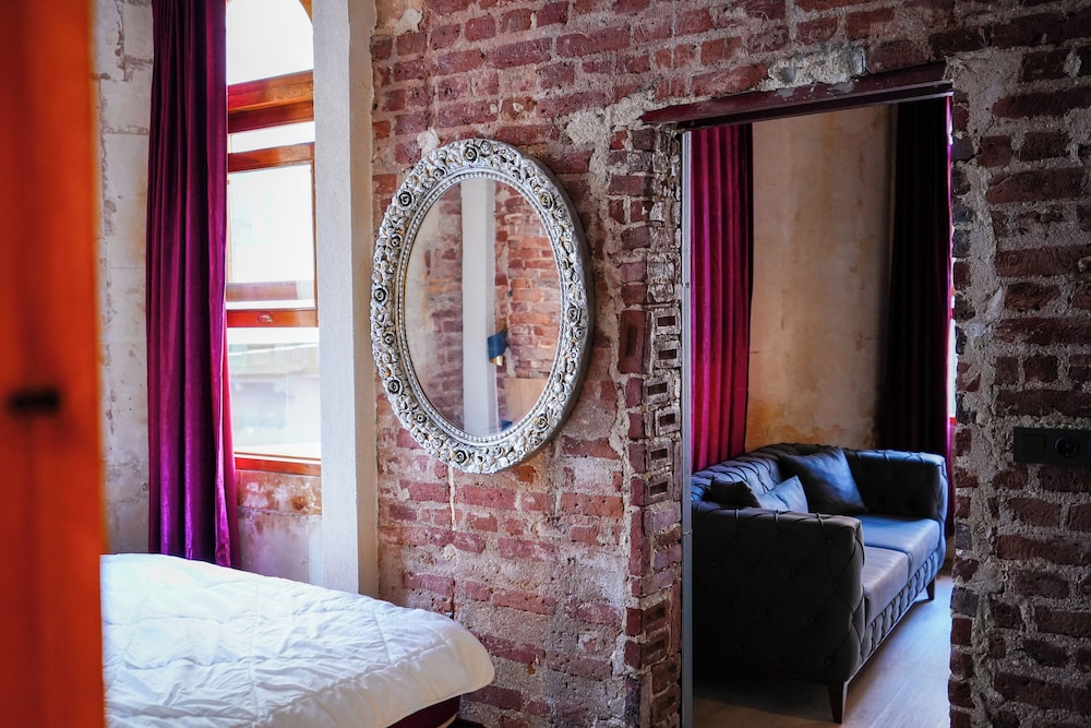 Deluxe Triple Room photo 1