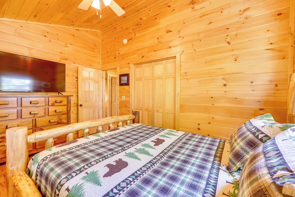 House (2 Bedrooms) photo 1