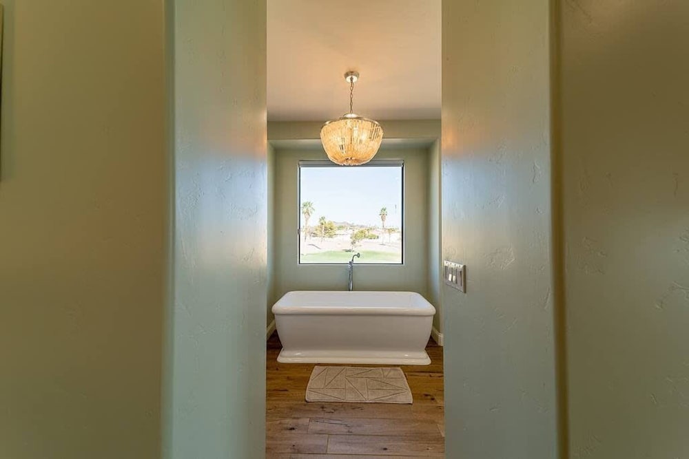 Vanderpump Rules Villa di Lusso a Lake Havasu con Piscina, Foto 40