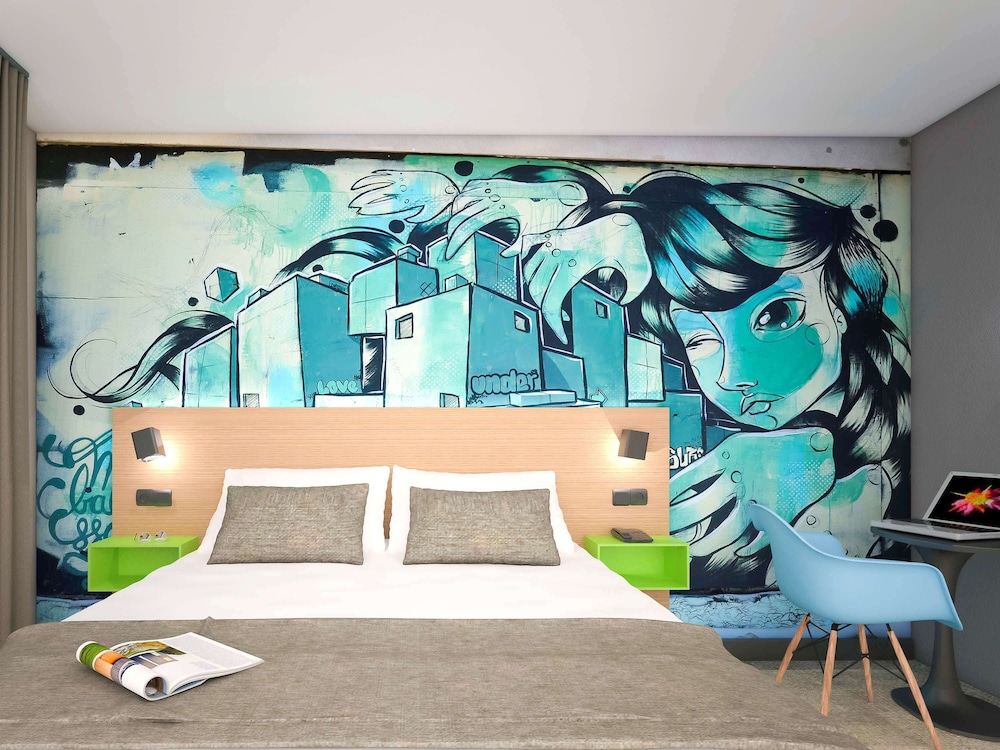 Superior Double Room, 1 Double Bed, Tower (Eiffel Tower View)