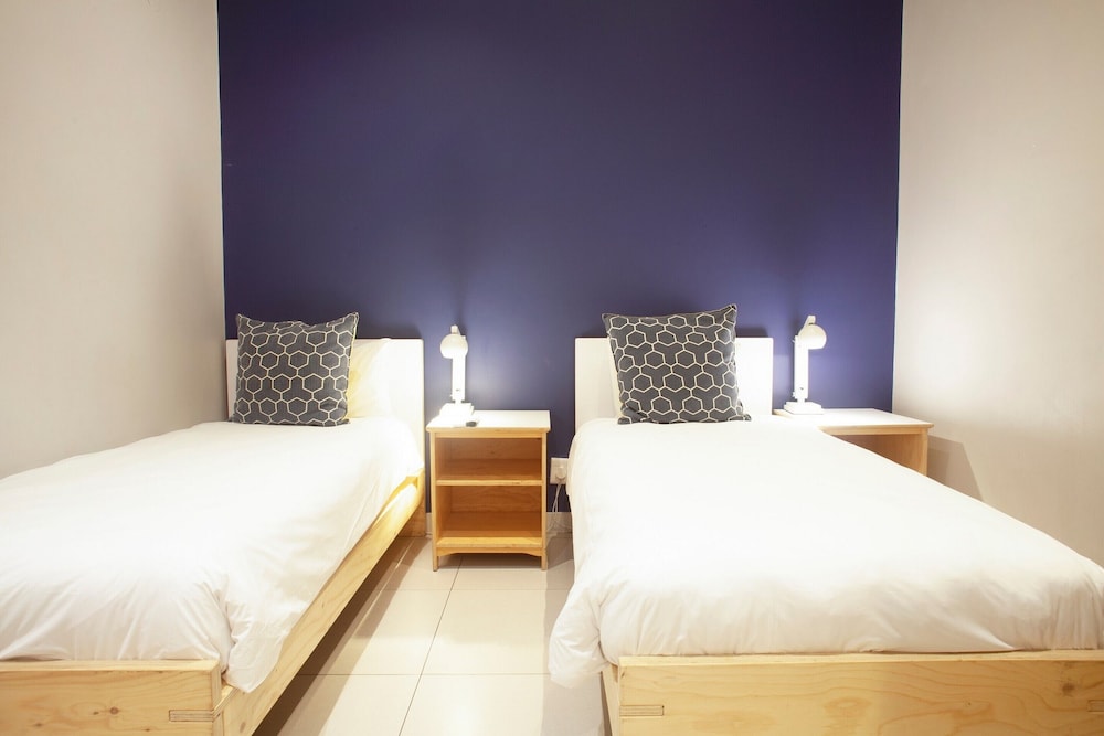 Interior Twin Room photo 3
