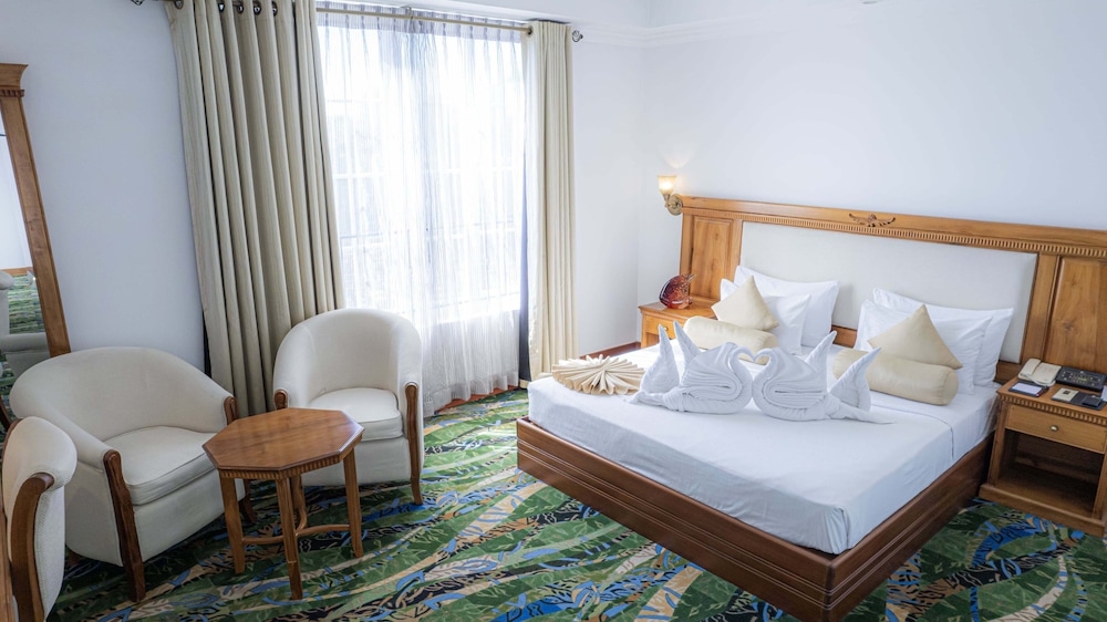 Deluxe Triple Room photo 1