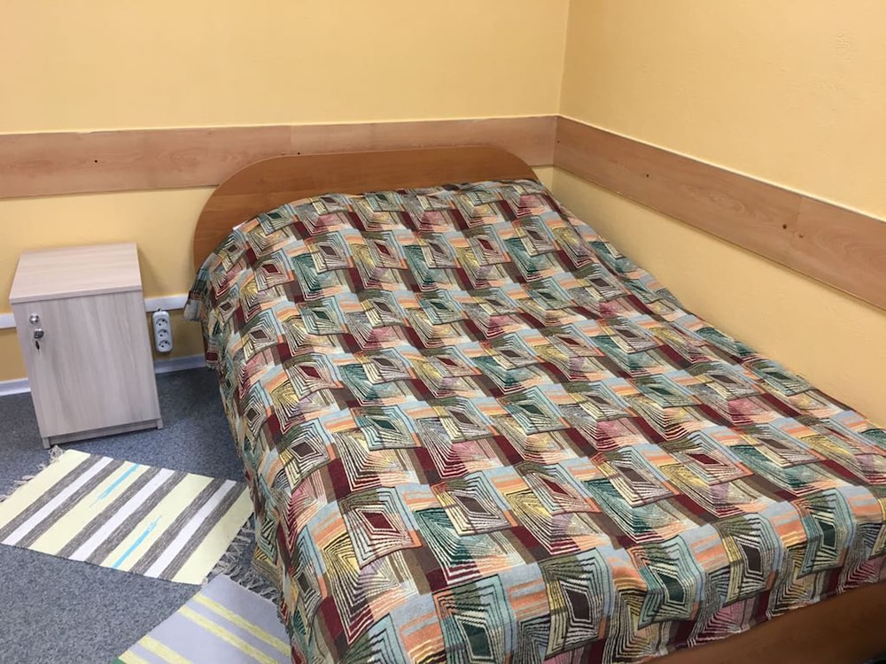 Standard Double Room, City View photo 1