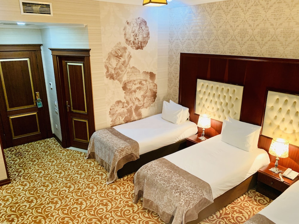 Standard Triple Room photo 1