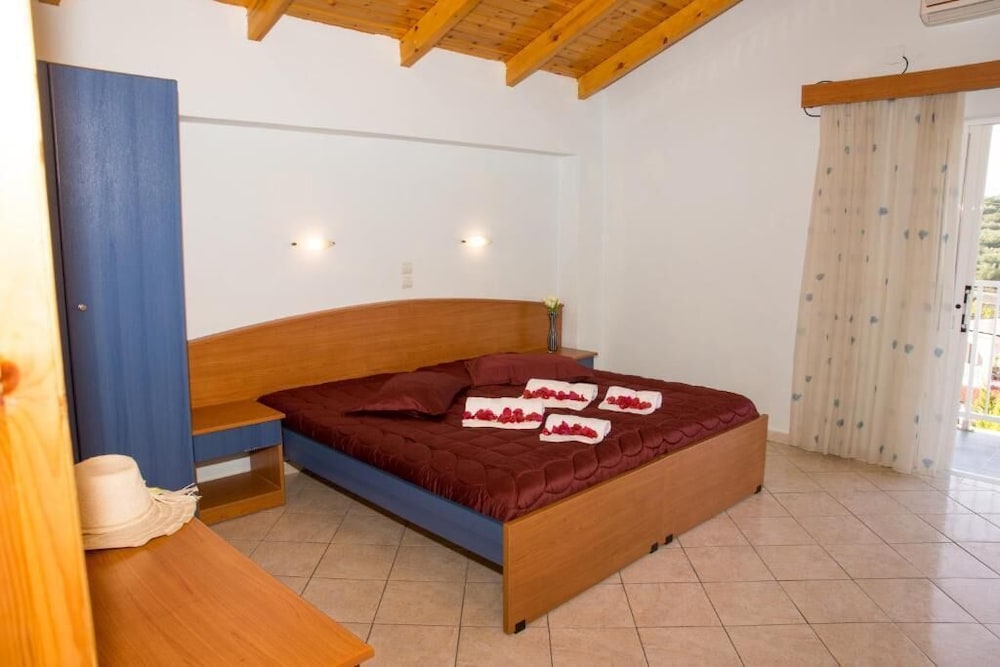 Family Apartment, Sea View