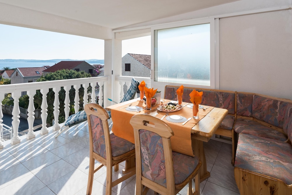 Apartment, Sea View photo 2