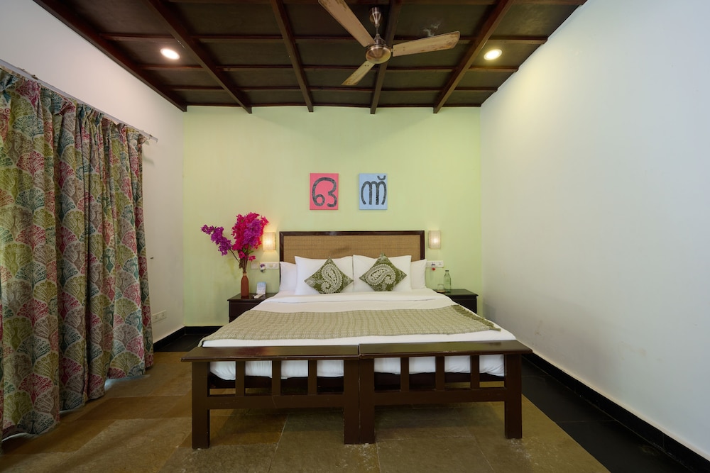 Luxury Double Room photo 3