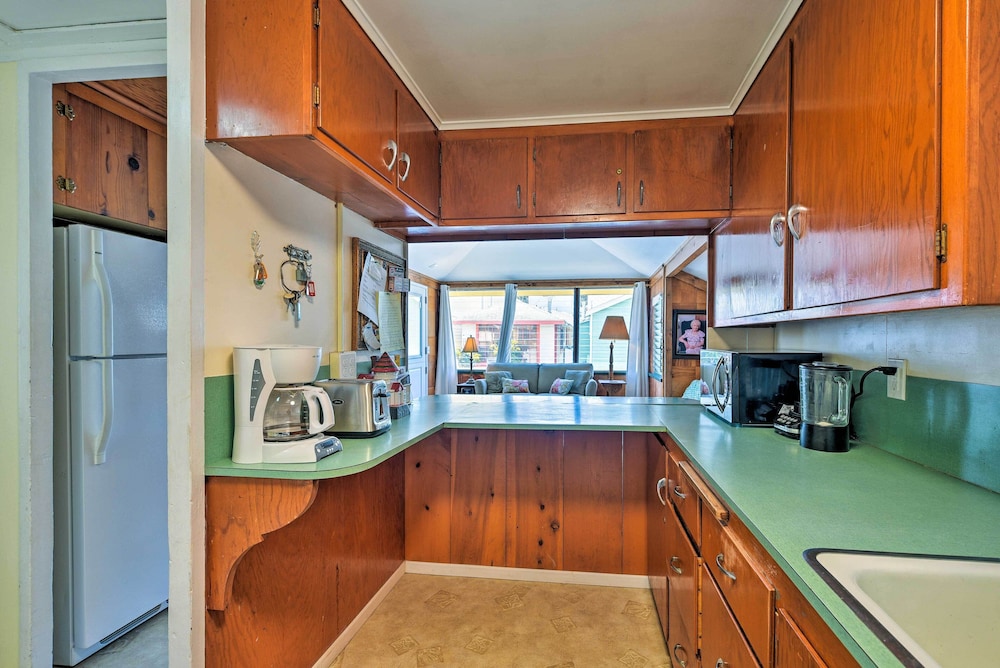 Cottage (2 Bedrooms) photo 3