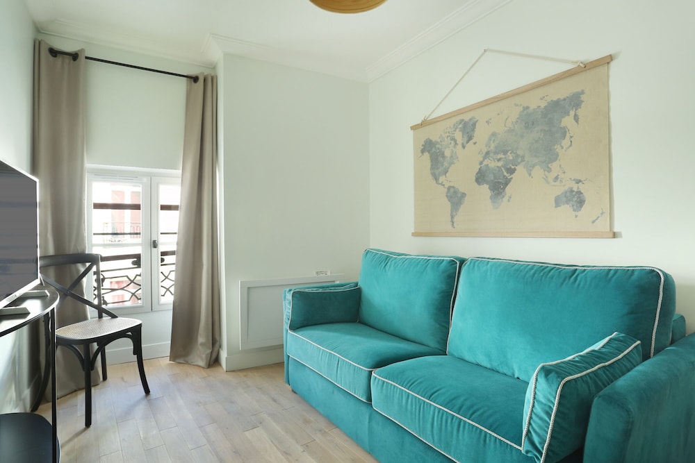 Apartment (Chenier N°7 2P) photo 1