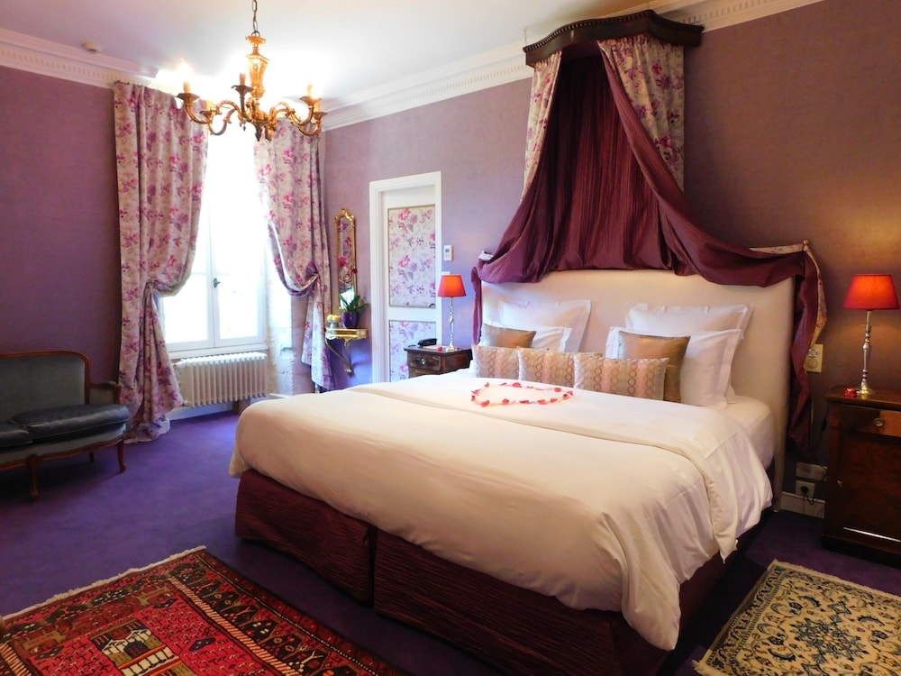 Superior Room (Romantic) photo 3