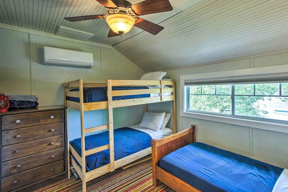 Cottage (4 Bedrooms) photo 2