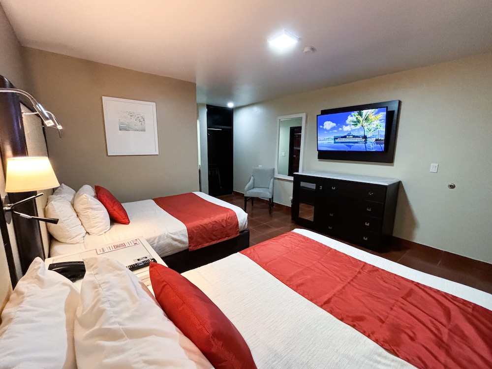 Superior Double Room photo 2
