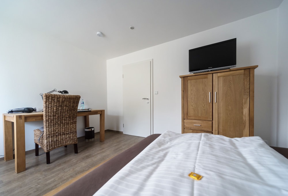 Comfort Single Room photo 2
