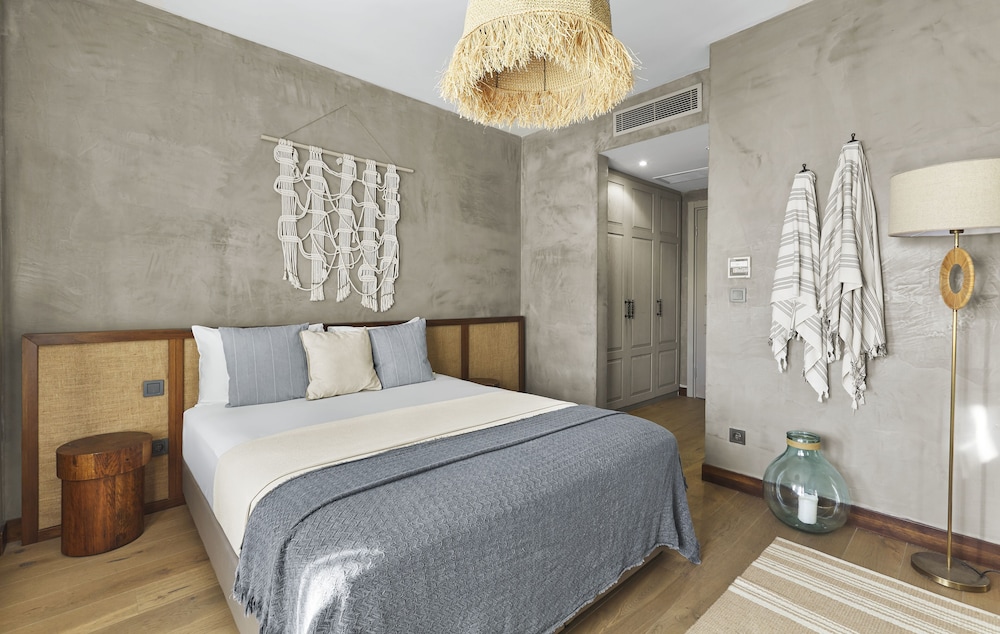 DOUBLE ROOM photo 3