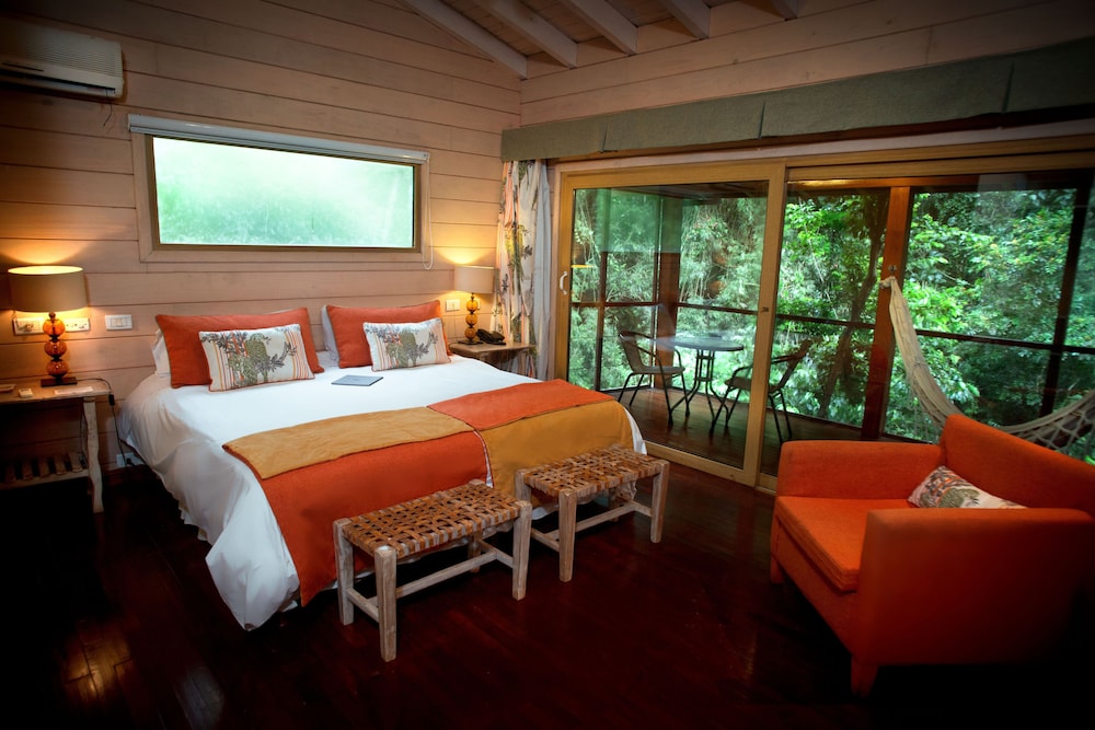 Superior Room (Jungle) photo 2
