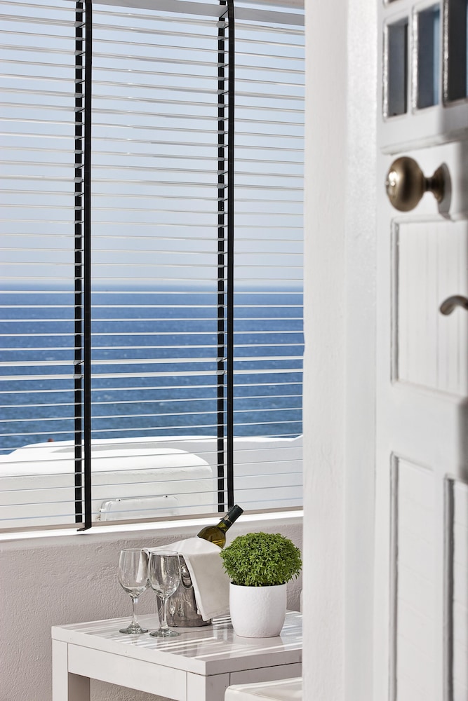 Double Room, Sea View - Photo 4