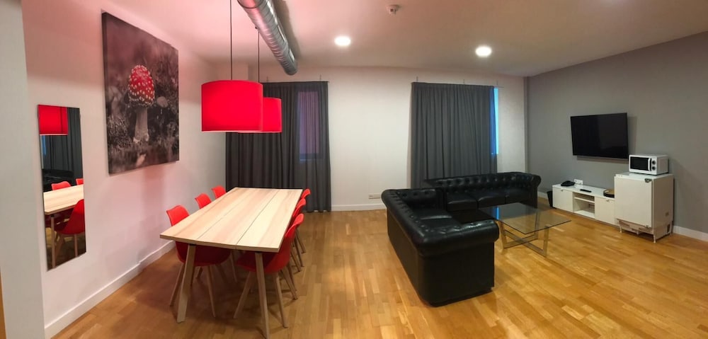 Duplex Suite For 3 People - Photo 6