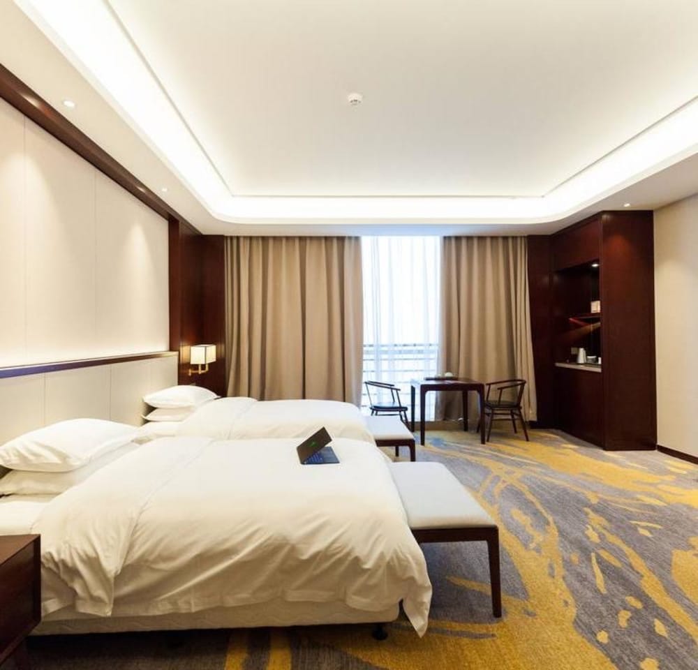 Standard Twin Room photo 3