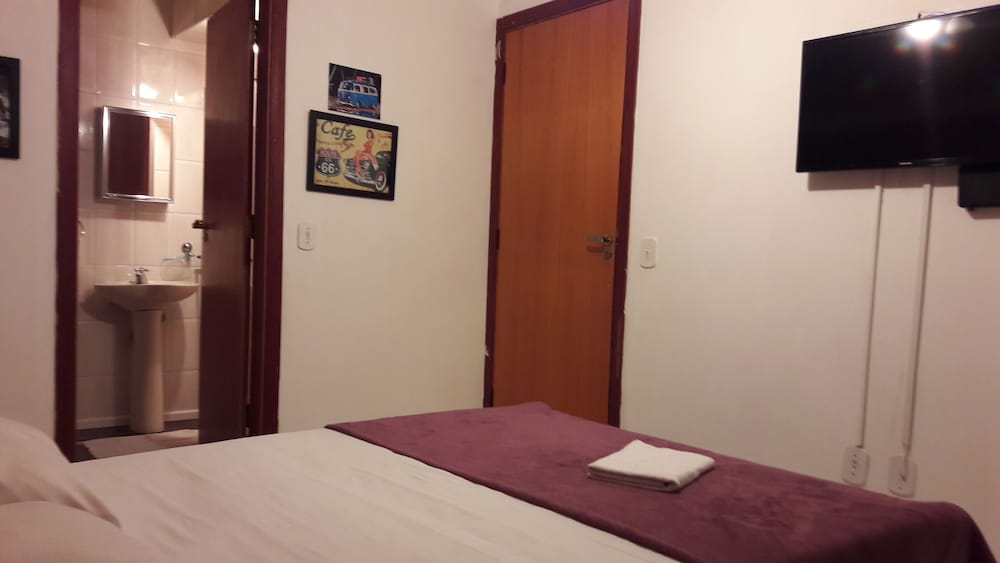 Standard Double Room photo 3