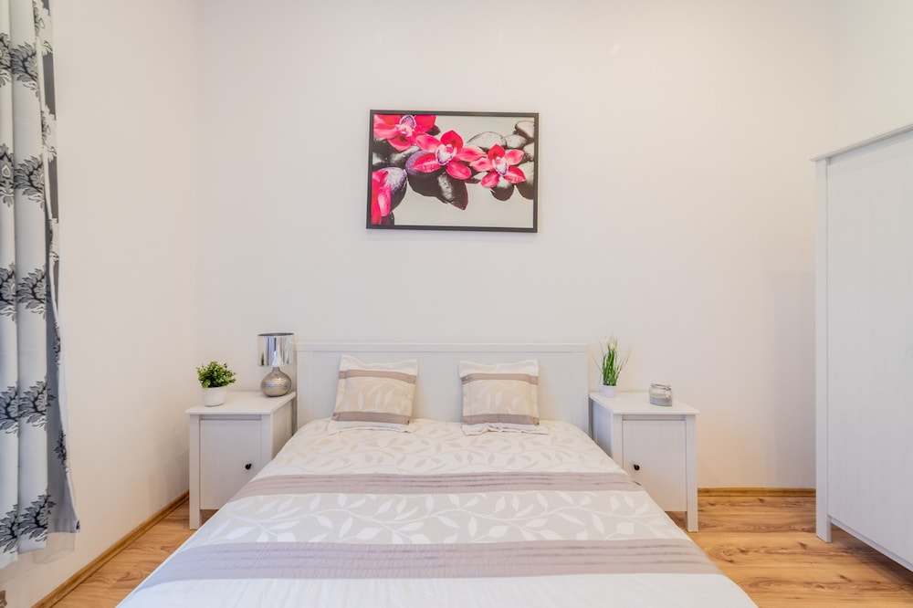 City Apartment