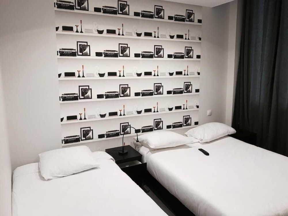Family Triple Room