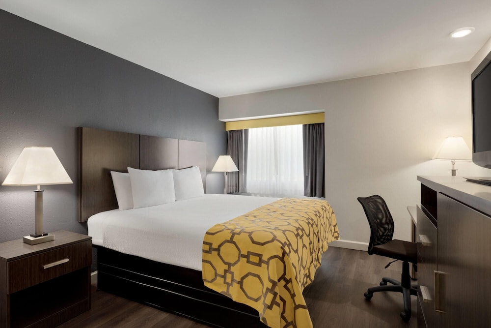 Standard Room, 1 King Bed, Accessible