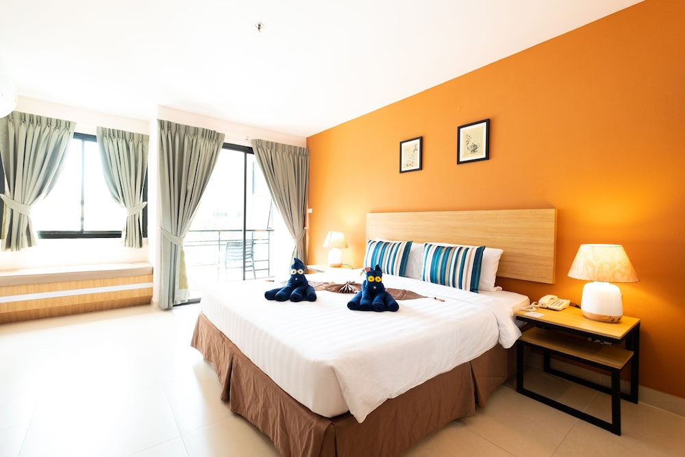 Superior Double or Twin Room - Photo 2