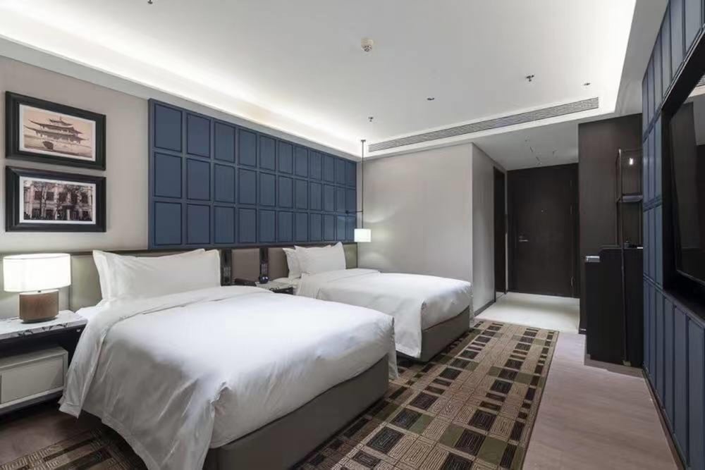 Elegant Standard Room photo 1