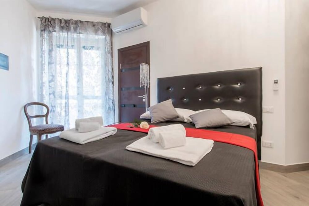 Comfort Double or Twin Room, Balcony