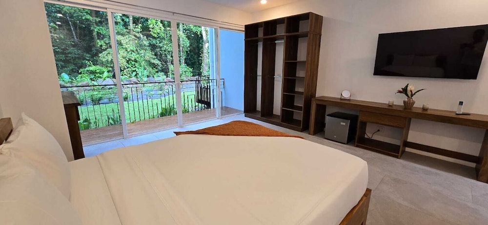 Quarto Duplo Conforto