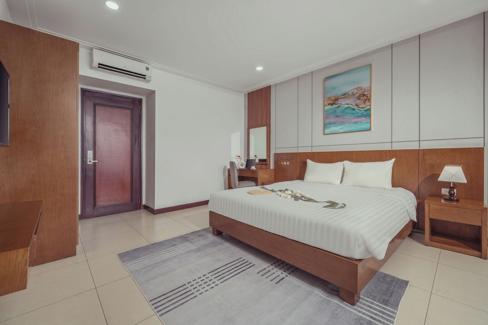Executive Double Room, City View - Photo 5