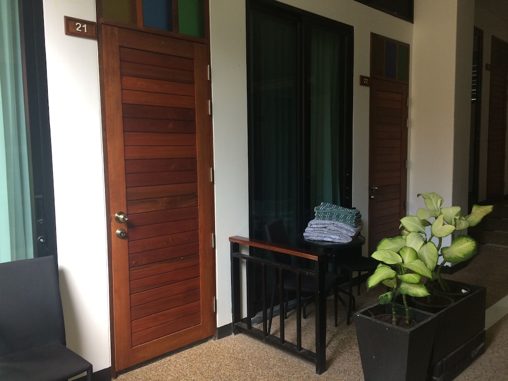Standard Double Room with Fan photo 3