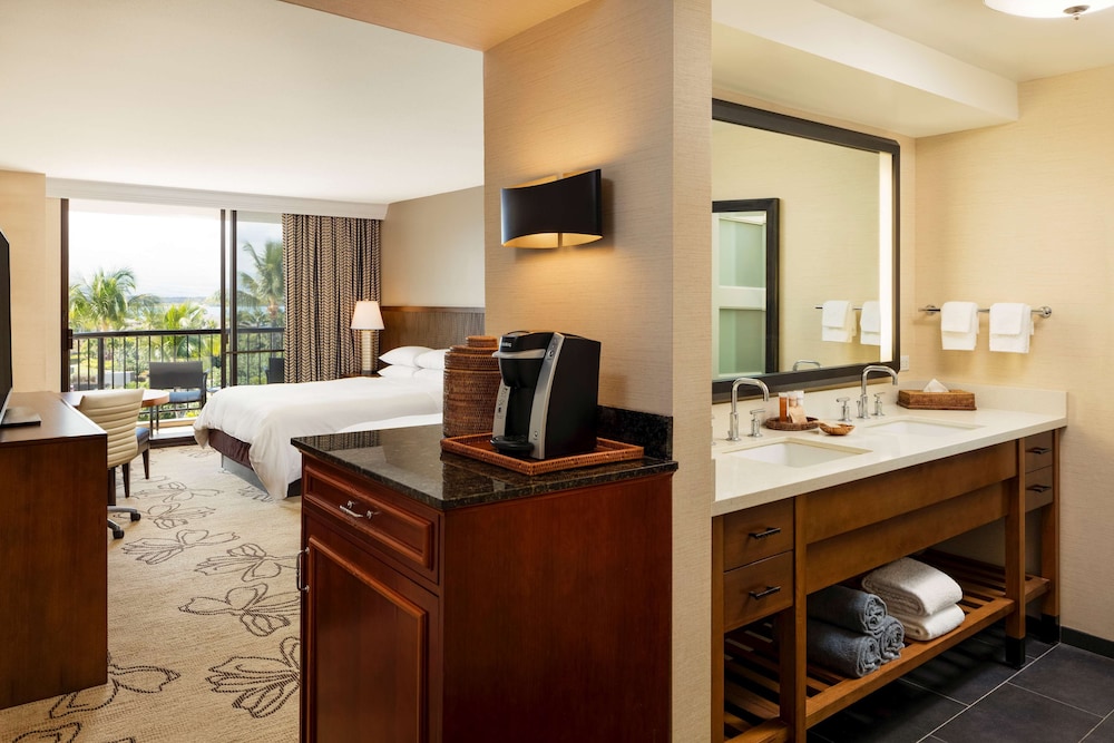 Makai Room, 2 Queen Beds, Resort View