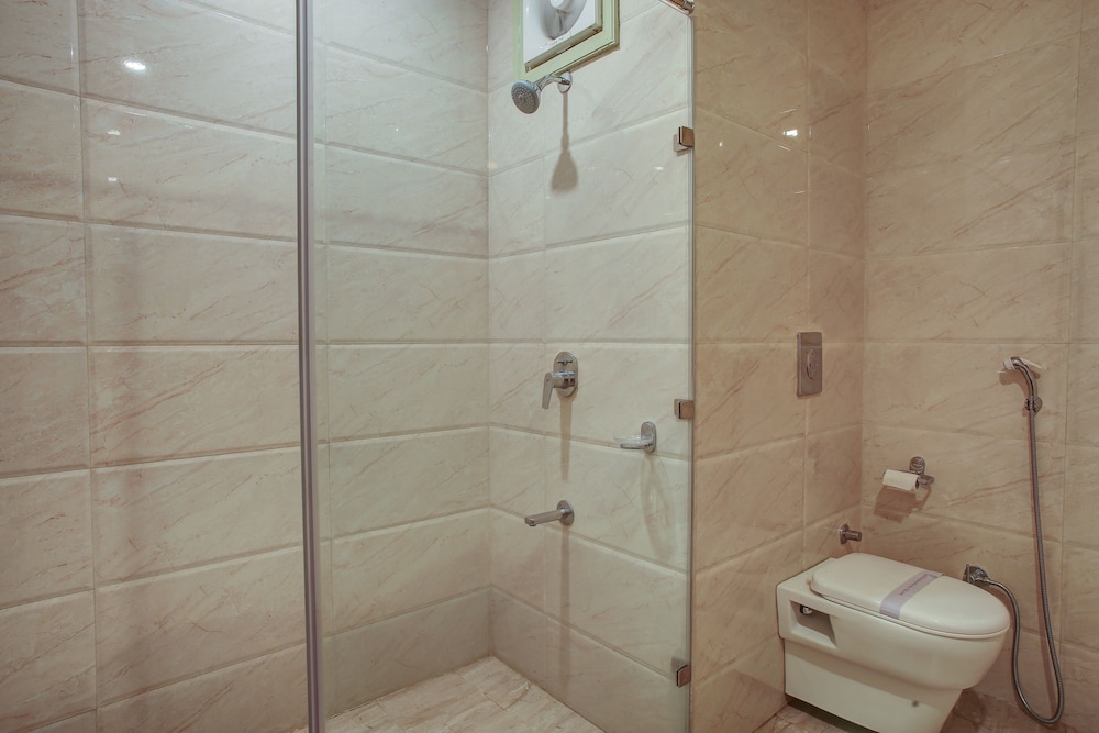 Superior Triple Room, Accessible, Smoking photo 3