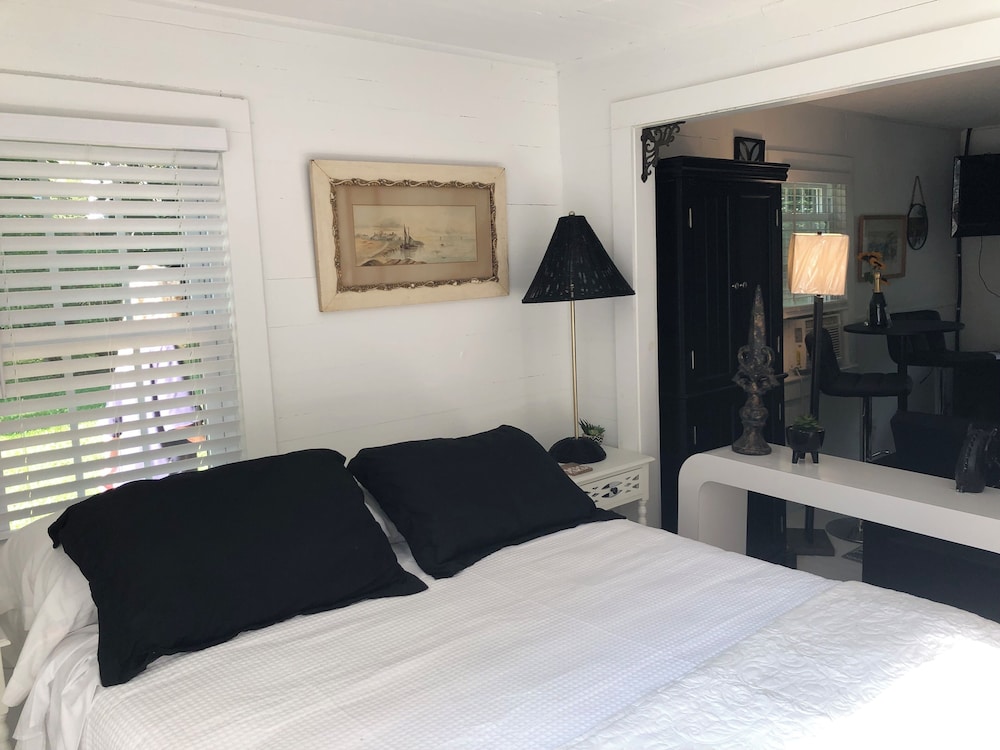 Standard Room (Coachman's Quarters) photo 3